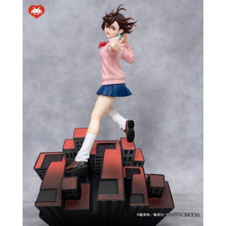 Dandadan Dressta PVC Statue Momo 23 cm