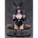 Creators Opinion Estatua PVC 1/6 Kaori Kuromizawa Bunny Ver. 34 cm