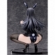 Creators Opinion Estatua PVC 1/6 Kaori Kuromizawa Bunny Ver. 34 cm