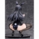 Creators Opinion Estatua PVC 1/6 Kaori Kuromizawa Bunny Ver. 34 cm
