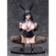 Creators Opinion Estatua PVC 1/6 Kaori Kuromizawa Bunny Ver. 34 cm
