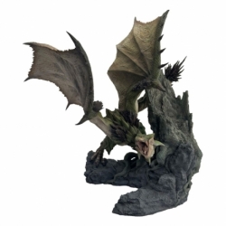 Monster Hunter Estatua PVC Capcom Figure Builder Creators Model Rathian Ver. 2.0 25 cm