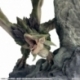 Monster Hunter Capcom Figure Builder Creators Model PVC Statue Rathian Ver. 2.0 25 cm