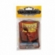 DRAGON SHIELD SMALL SLEEVES - COPPER (50 SLEEVES)