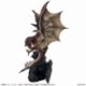 Monster Hunter Estatua PVC Capcom Figure Builder Creators Model Rathalos Ver. 2.0 37 cm