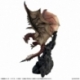 Monster Hunter Estatua PVC Capcom Figure Builder Creators Model Rathalos Ver. 2.0 37 cm