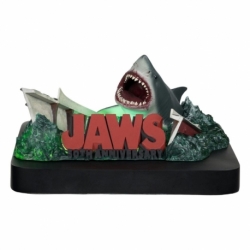 Jaws 1/48 PVC Statue Jaws (50th Anniversary) 25 cm