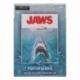 Tiburón Estatua Poster Series 50th Anniversary Jaws