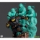 Teenage Mutant Ninja Turtles: The Last Ronin Estatua 1/10 The Last Ronin 24 cm