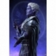 Critical Role Estatua Essek Thelyss - Mighty Nein 34 cm