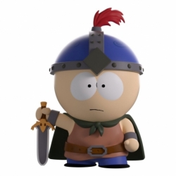 South Park Figura Vinyl Ranger Stan Marshwalker 10 cm