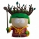 South Park Figura Vinyl Elf King Kyle 13 cm