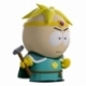South Park Figura Vinyl Paladin Butters 9 cm