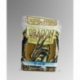 DRAGON SHIELD STANDARD SLEEVES - GOLD (50 SLEEVES)