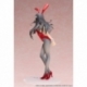 Rascal Does Not Dream of Bunny Girl Senpai Estatua 1/7 Mai Sakurajima Red Bunny Girl Ver. 27 cm