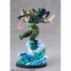 My Hero Academia PVC Statue 1/8 Tsuyu Asui Hero Suit 2D Ver. 20 cm