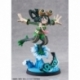 My Hero Academia PVC Statue 1/8 Tsuyu Asui Hero Suit 2D Ver. 20 cm