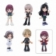 Girls Band Cry PalVerse PVC Figures 9 cm Assortment (6)