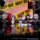 Girls Band Cry PalVerse PVC Figures 9 cm Assortment (6)