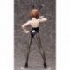 Kill la Kill Estatua PVC 1/4 Mako Mankanshoku: Bunny Ver. 40 cm