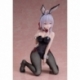Alya Sometimes Hides Her Feelings in Russian Estatua PVC 1/4 Alisa Mikhailovna Kujou: Bunny Ver. 30 cm