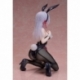 Alya Sometimes Hides Her Feelings in Russian Estatua PVC 1/4 Alisa Mikhailovna Kujou: Bunny Ver. 30 cm