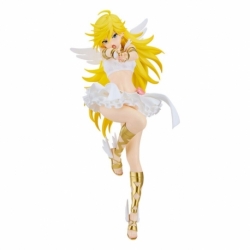 Panty & Stocking with Garterbelt Pop Up Parade PVC Statue Panty: Repent Ver. L Size 21 cm