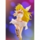 Panty & Stocking with Garterbelt Pop Up Parade PVC Statue Panty: Repent Ver. L Size 21 cm