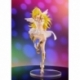 Panty & Stocking with Garterbelt Pop Up Parade PVC Statues 2-Pack Panty & Stocking Set: Repent Ver. L Size 21 cm