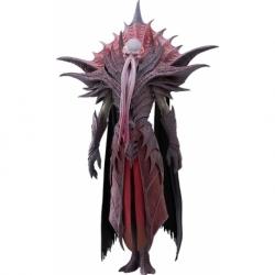 Baldur's Gate III Pop Up Parade PVC SP Statue The Emperor 22 cm