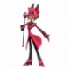 Hazbin Hotel Pop Up Parade PVC Statue Alastor 18 cm