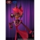 Hazbin Hotel Pop Up Parade PVC Statue Alastor 18 cm