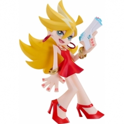 Panty & Stocking with Garterbelt Pop Up Parade PVC Statue Panty 15 cm