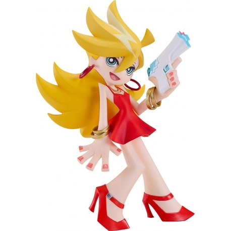 Panty & Stocking with Garterbelt Pop Up Parade PVC Statue Panty 15 cm