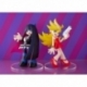 Panty & Stocking with Garterbelt Pop Up Parade PVC Statue Panty 15 cm