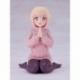 Dokagui Daisuki! Mochizuki-san Pop Up Parade Swacchao! PVC Statue Mochizuki-san 10 cm