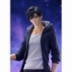 Solo Leveling Pop Up Parade PVC Statue Sung Jinwoo L Size 24 cm