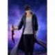 Solo Leveling Pop Up Parade PVC Statue Sung Jinwoo L Size 24 cm