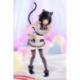 Konosuba God's blessing on this wonderful world! PVC Statue Megumin: Light Novel Catgirl Maid Ver. 16 cm