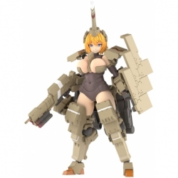 Frame Arms Girl PVC Statue Kagutsuchi-Kou 20 cm