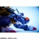 Digimon Adventure Serie G.E.M. Precious Estatua PVC Metal Garurumon & Ishida Yamato 30 cm