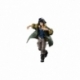 Mobile Suit Gundam Iron-Blood Orphans G.E.M. Series Estatua PVC Mikazuki Augus & Orga Itsuka 26 cm
