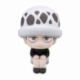 One Piece Estatua PVC Look Up Trafalgar Law Childhood Ver. 11 cm