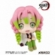 Demon Slayer Kimetsu no Yaiba Estatua PVC Look Up Kanroji Mitsuri 11 cm