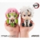 Demon Slayer Kimetsu no Yaiba Estatua PVC Look Up Kanroji Mitsuri 11 cm