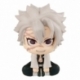 Demon Slayer Kimetsu no Yaiba Estatua PVC Look Up Shinazugawa Sanemi 11 cm