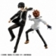Digimon Adventure Serie G.E.M. Estatua PVC Tsunayoshi Sawada & Kyoya Hibari & Reborn Set 21 cm