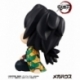 Demon Slayer Kimetsu no Yaiba Estatua PVC Look Up Giyu Tomioka 11 cm