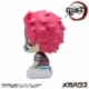 Demon Slayer Kimetsu no Yaiba Look Up PVC Statue Akaza 11 cm