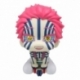 Demon Slayer: Kimetsu no Yaiba Estatua PVC Look Up Akaza (with gift) 11 cm